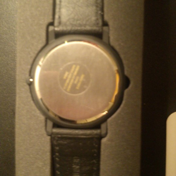 Keith Haring Watch - Special Limited Edition Art Watch - Never Worn in Box